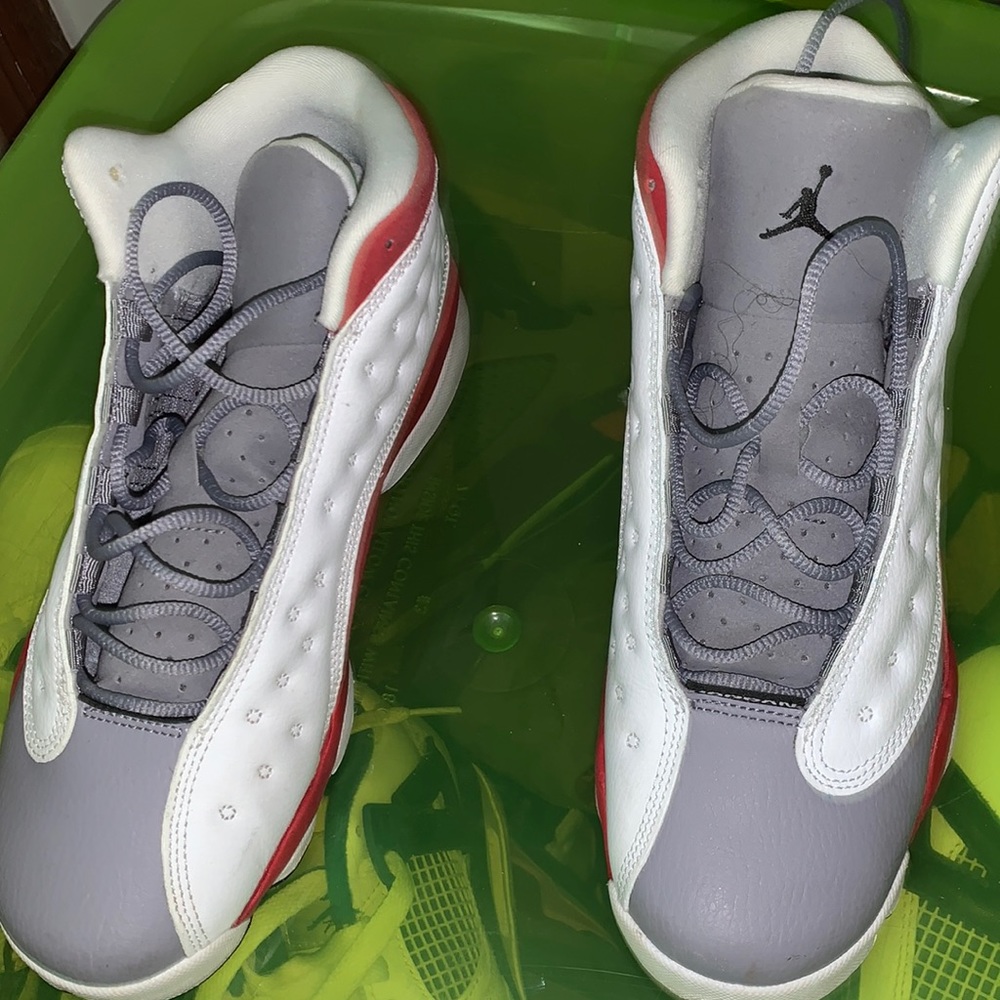 Jordan